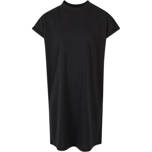 

Urban Classics Girls Turtle Neck T-Shirt Dress