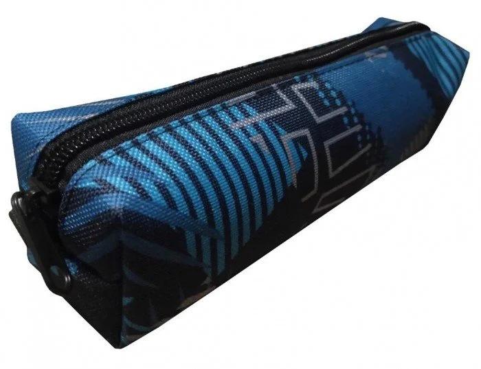 School pencil case. Mosaic.NS 04