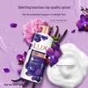 Lux Body Care Set: Clarifying Soap and Lotus Scent Body Wash