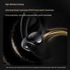 Lenovo EX05 Wireless Clip-on Earbuds