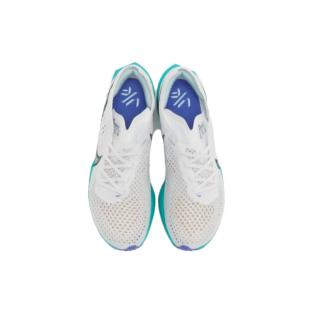 New Nike ZoomX Vaporfly 3 Aquatone DV4129-102