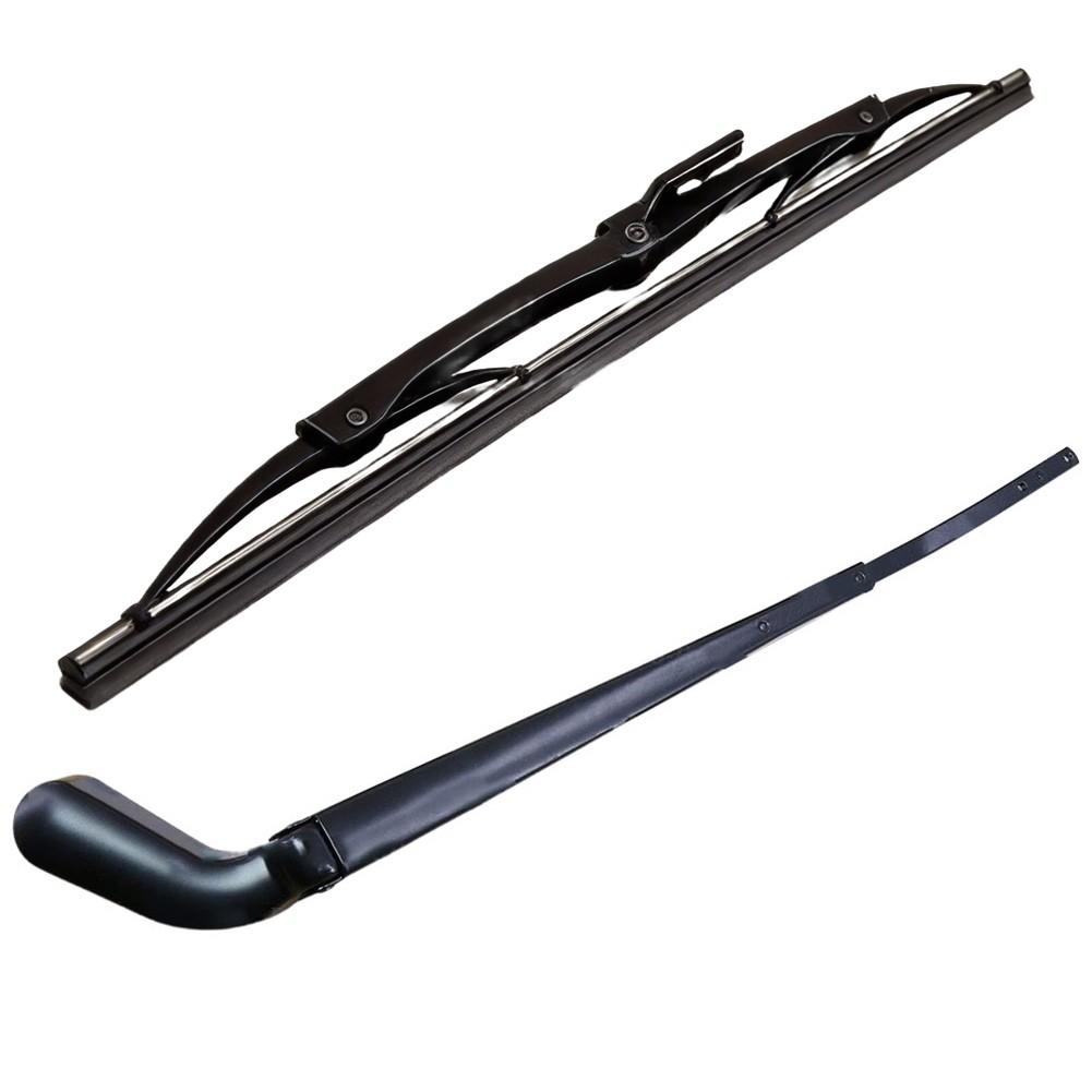 Window Wiper Arm Rear Wiper Arm Wiper Blade Included