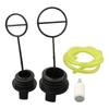 2055 Fuel Gas Oil Cap 2150 2250 For Poulan Chainsaw
