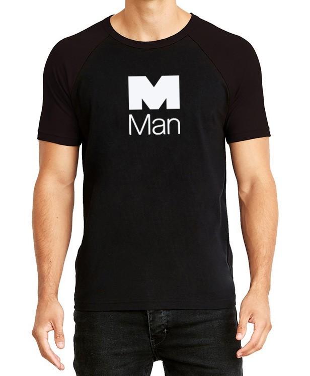 MAN GROUP Hedge Fund Investor T-shirt Unisex T-Shirt M