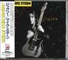 CD MIKE STERN  Jigsaw AMCY6 Atlantic 1990 Japan ObiJazz Used