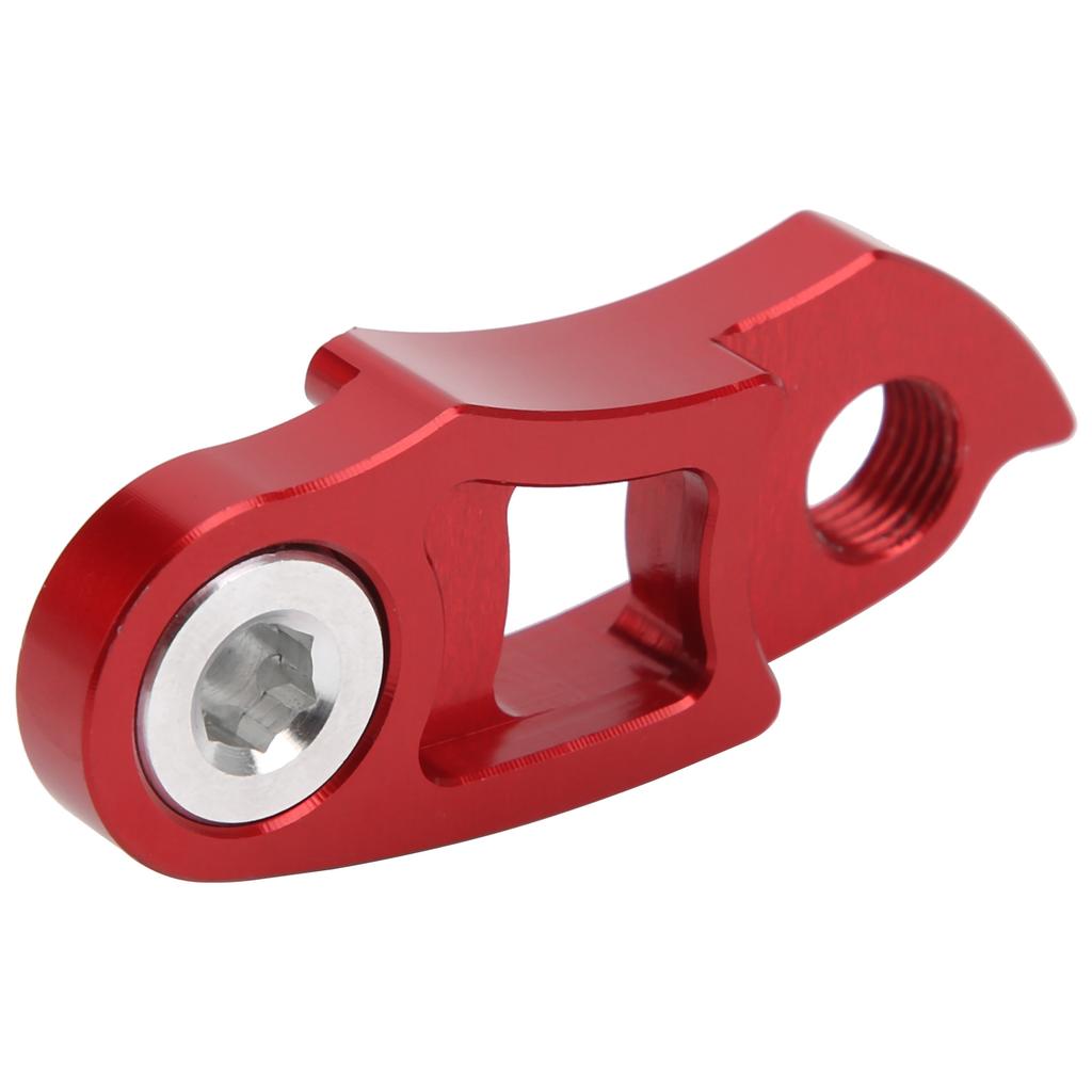 Bike Rr Derailleur Hanger   Aluminum Tail Hook Extension Extender Bike Accessory