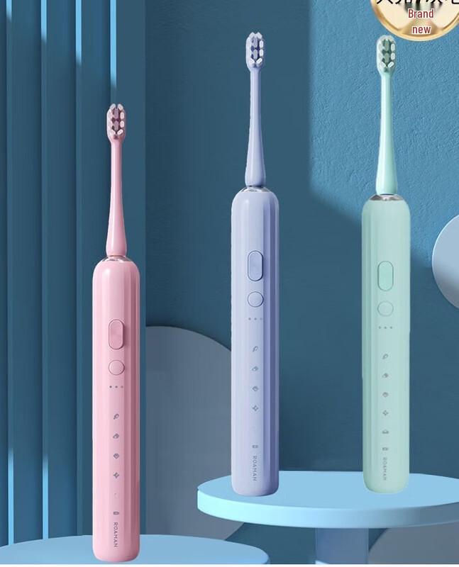 

Rotam F1 Smart Sonic Electric Toothbrush