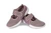 Women's Ballerinas, Dusty Pink