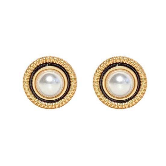 

Женские серьги-гвоздики, легкие роскошные женские декоративные