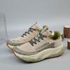 Original Brand Comfortable Thick Bottom Walking Jogging Shoe Top Quality Off Road Running Shoe Unisex Anti Slip Trekking Shoe