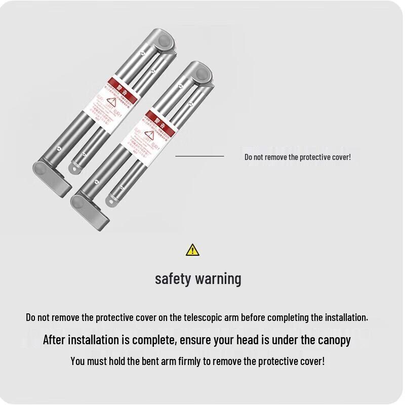 Jixiong Electric Ret retractable Awning