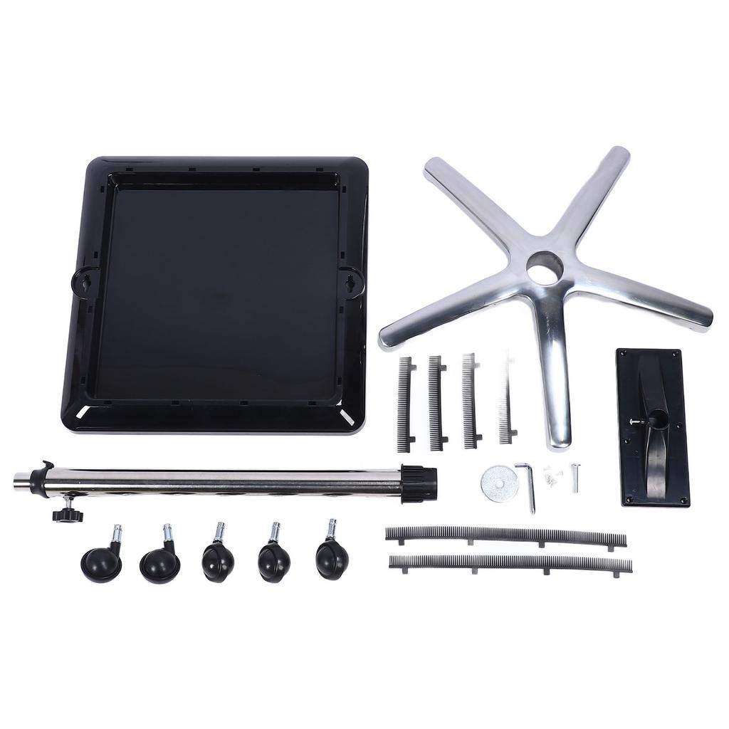 Hair Extension Trolley For Wigs Salon Rolling Tray Cart Multifunctional Movable Hair Extension Tray Hairdressing Tool