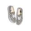 Authentic Vans 'Blur Check' VN0A38EMVJM