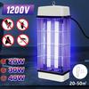 1200V UV Lamp Flying Fly Insect/Flies Mosquitoes 20W/30W/40W Electric Bug Zapper