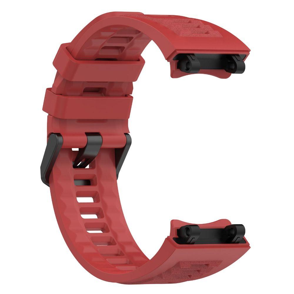 Replacement Wristband Watch Bracelet New Silicone Strap for Amazfit Active Edge