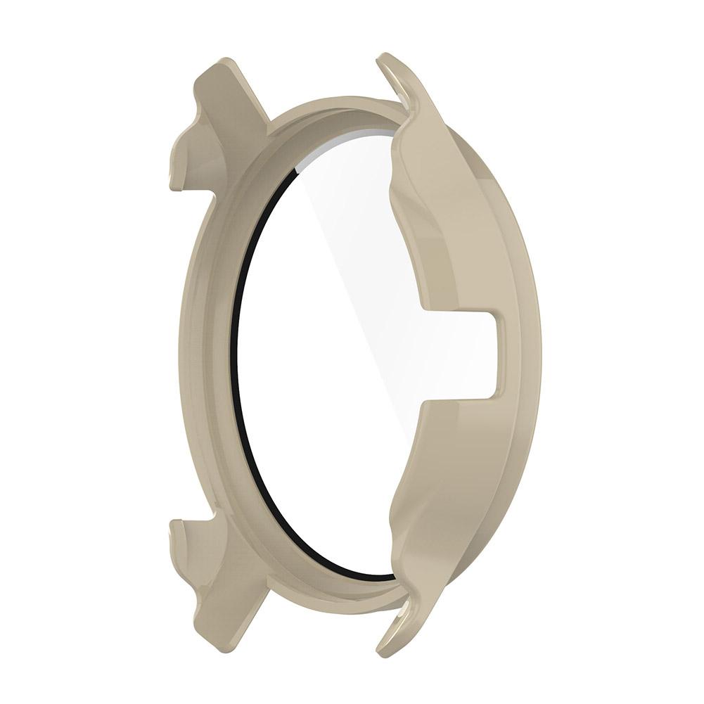 Smartwatch Full Protective Case Cover Shell Dust-proof Anti-scratch TPU Protective Cover for Garmin Venu2 Plus 