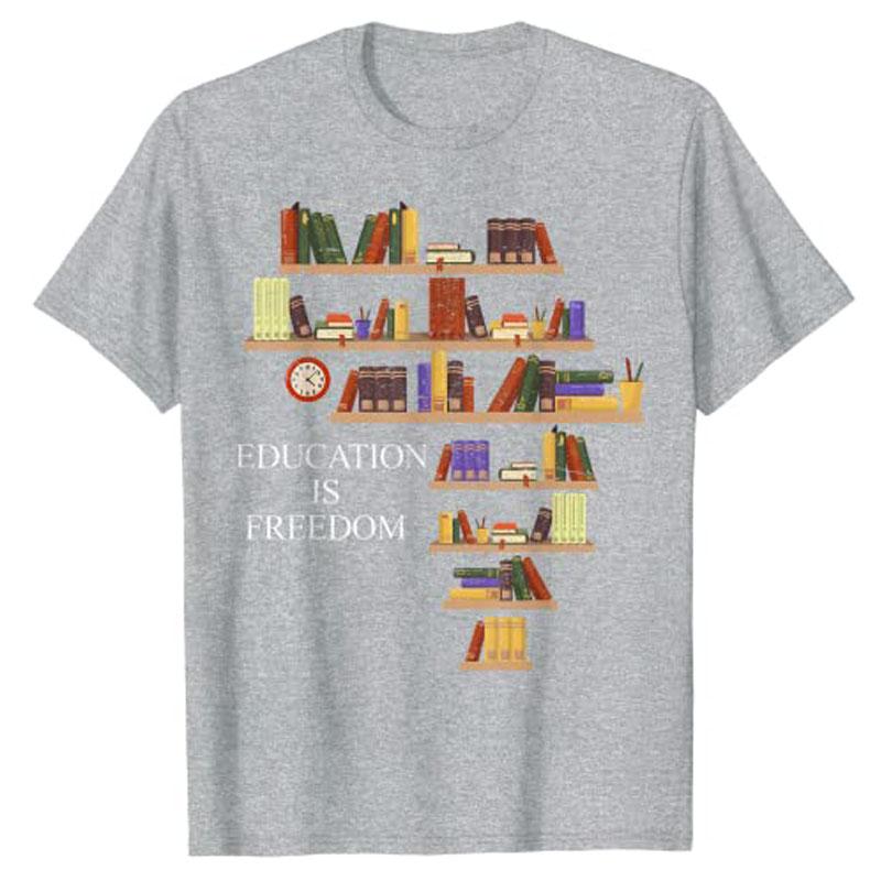

Black History Month T Shirts African Americans Women Unisex Clothing Graphic Tee Tops Short Sleeve Blouses Freedom Apparel Novelty S