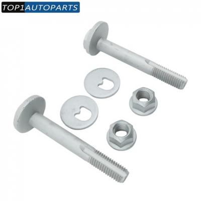 2 szt. Śruba drążka zbieżności tylnego koła 2 szt. Uszczelka i 1 szt. Nakrętka Do FORD S-Max 1.6 2011-2014