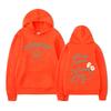 Cousins Beach The Summer I Turned Pretty Beach Print Unisex Streetwear Hip Hop Style Autumn Winter Fashion Tops Clothes