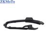 Motocross Chain Guide Slider Swingarm and Brake Hose Clamp For KTM SX SXF XC 690 ENDURO 690SMC 125 150 250 300 350 450 2018-2020