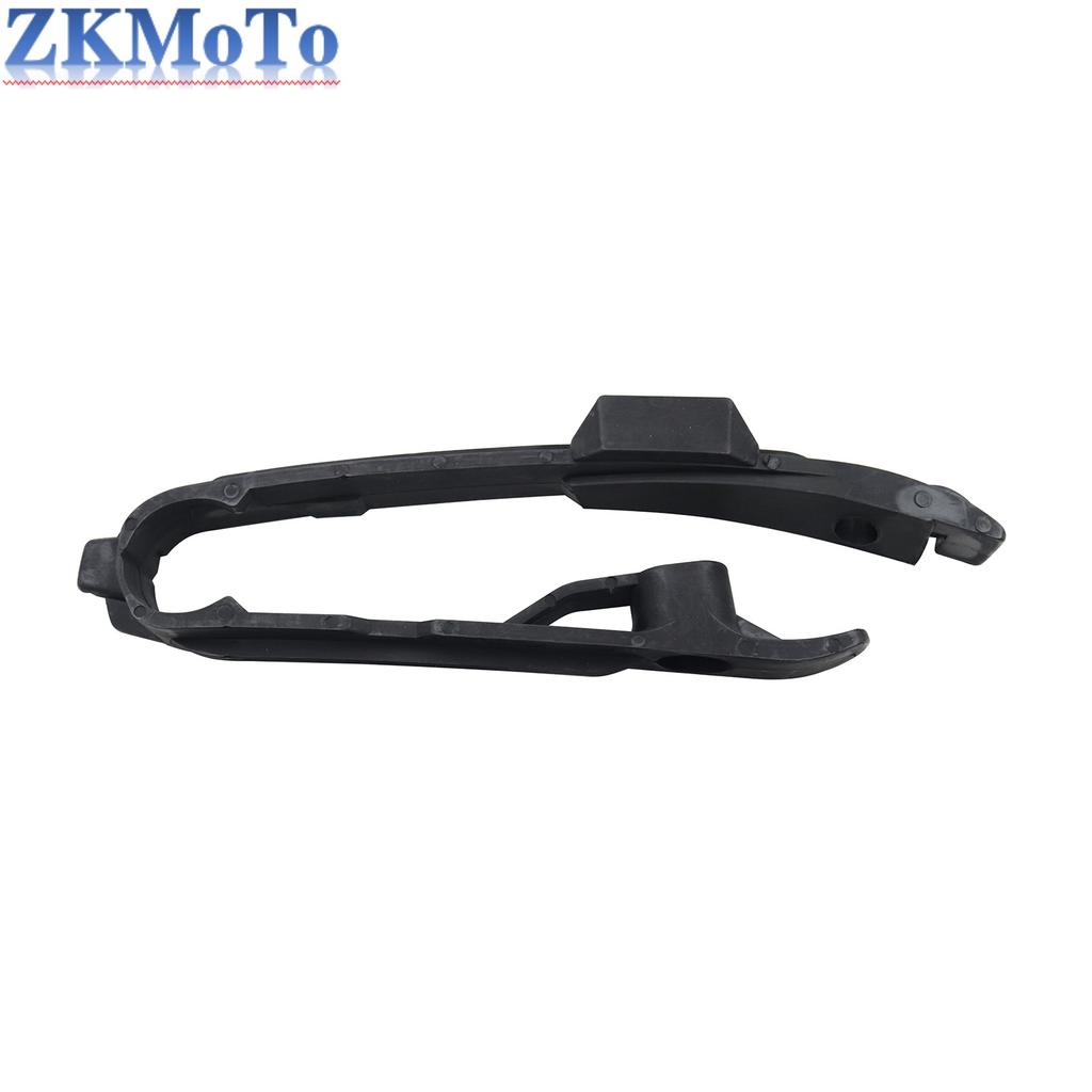 Motocross Chain Guide Slider Swingarm and Brake Hose Clamp For KTM SX SXF XC 690 ENDURO 690SMC 125 150 250 300 350 450 2018-2020