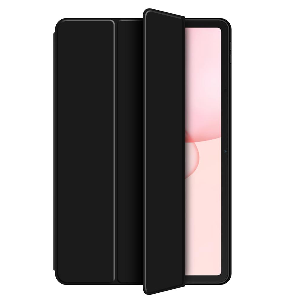 For Honor Pad 10 Case PU Leather TPU Back Trifold Stand Tablet Cover