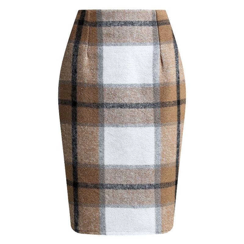 MGHR Women's Fashion Casual Short skirt set