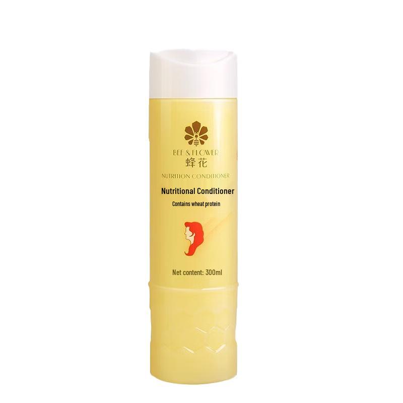 Bee  Flower Wheat Protein Conditioner