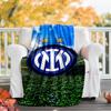 FC Inter Milan Logo Printed Throw Blanket—soft,warm;versatile Blanket for All Seasons—perfect As &air-conditioning Throw,nap Blanket