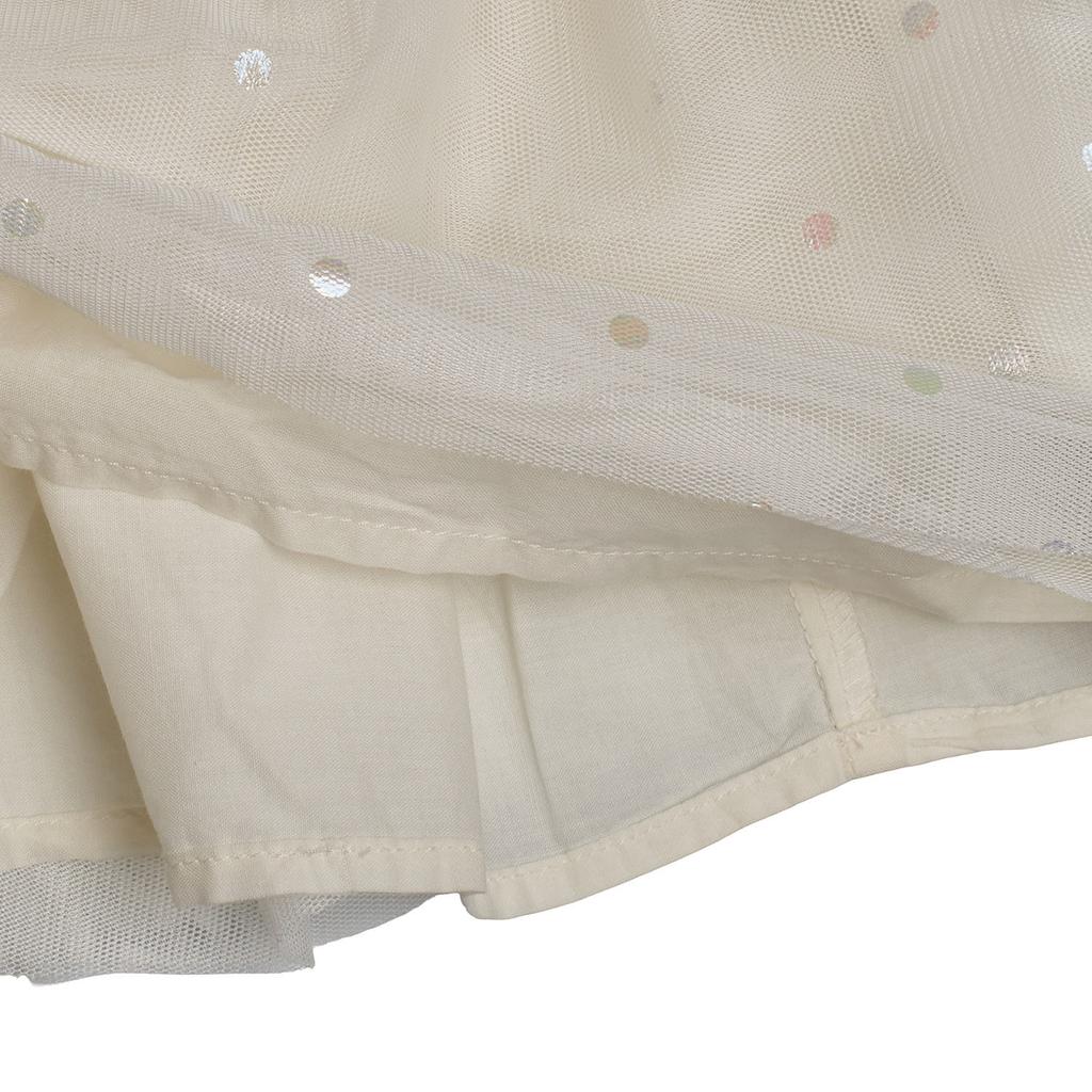 Girl's Short Tulle Skirt 786944