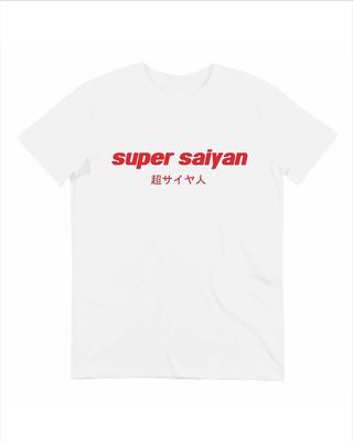 Super People Graphic Printing Summer Luxury Brand Cotton Men's and Women's T-Shirts Short Sleeves Street Fashion Clothing