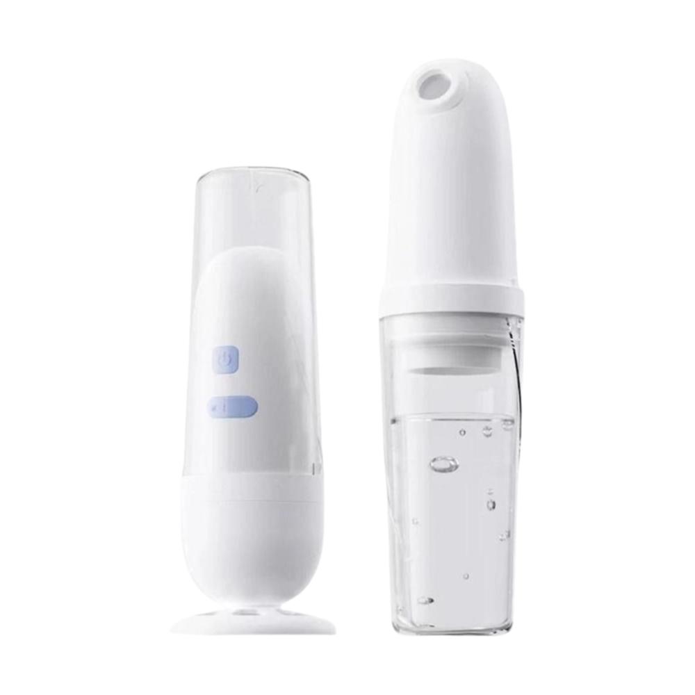 Three-Speed Adjustment Portable Bidet Cleaning Bidet Sprayer for 3.7V/500mAh for Women