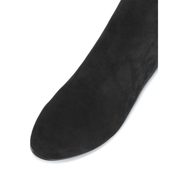 Jenny Fairy HY20247-1 Ankle Boots, Black