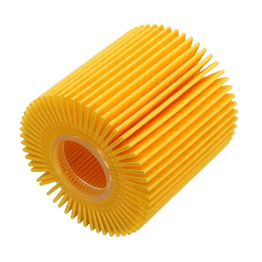 Hochwertiges neues 8-teiliges Ölfilter-Kit für Toyota Avalon Camry RAV4 Sienna Lexus 04152-31090