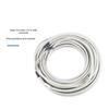 Huawei 2M E1 Coaxial Cable for Optical Terminals