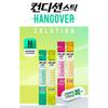 Korean Condition Drinking Care Wellness Jelly Stick 10P 4Types