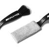 Car Sticker Car Conditioning Air Outlet Cleaning Brush Interior Brush Washer For Mercedes Benz W212 W204 W211W168 W213 W205 W210