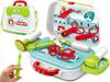 Little Doctor Doctor Medical Kit In a Bag Suitcase FOR Children TO Play