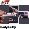 Car Deep Scratch Repair Kit, Body Scraping Putty Repair Fill Kit Car Primer Deep