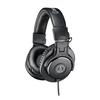 Audio-Technica ATH-M30x Professional Monitor Headphones Black