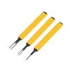 1/3Pcs Car Tool Plug Terminal Wire Harness Pin With Drawer Wire Takeup Device Pin Selection And Removal Tool
