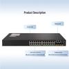 H3C S5560-28S-EI-G Layer 3 Managed Core Switch