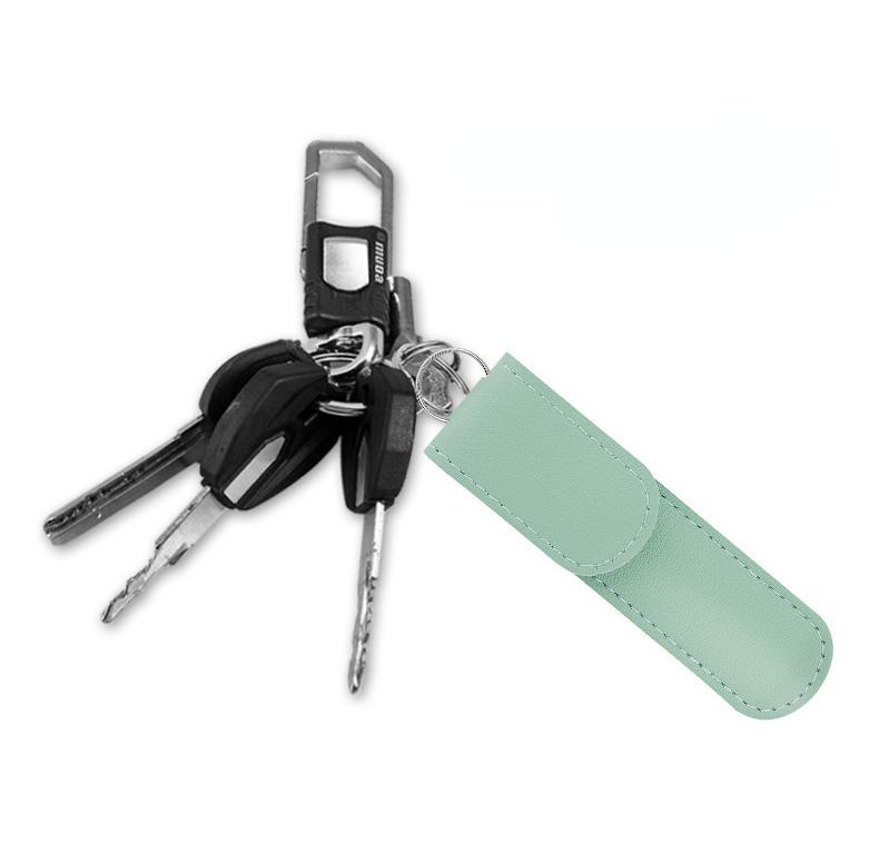 6pcs/set Stainless Steel Earpick Ear Cleaner Spoon Ear Pick Ear Wax Removal Tool Kit Ear Spoon Care for Baby Adults 6PCS Ear Care Set