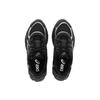 Asics Gel NYC Black Graphite Grey