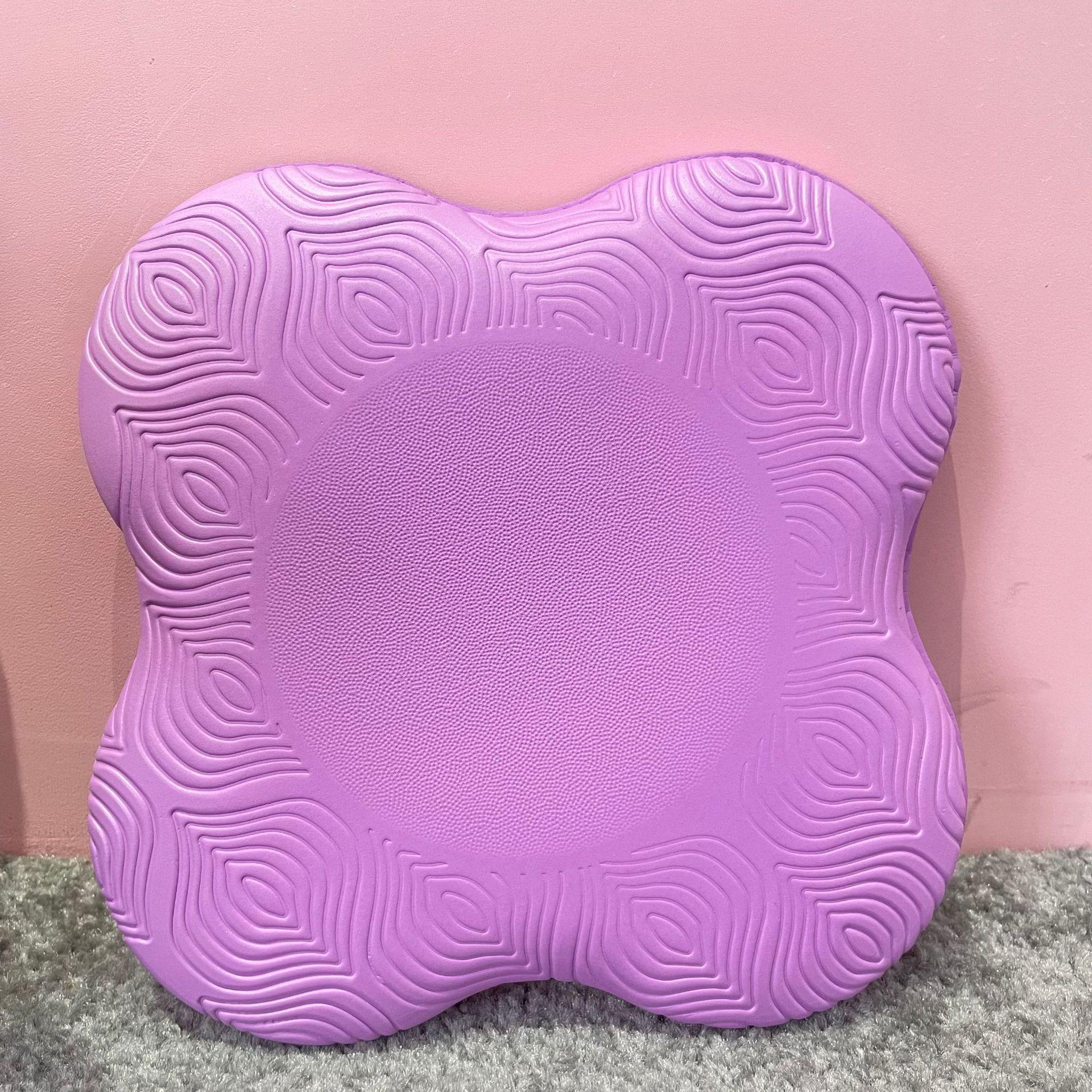 

Высокоэластичный коврик из ЭВА для йоги для коленей и баланса