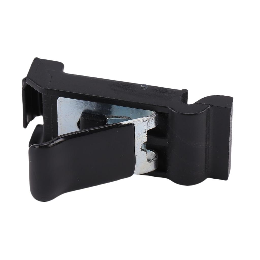 Fuel Door Release Spring Clip 77360 35040 Snap In Design Replacement for Avalon Camry RAV4 2019 2022