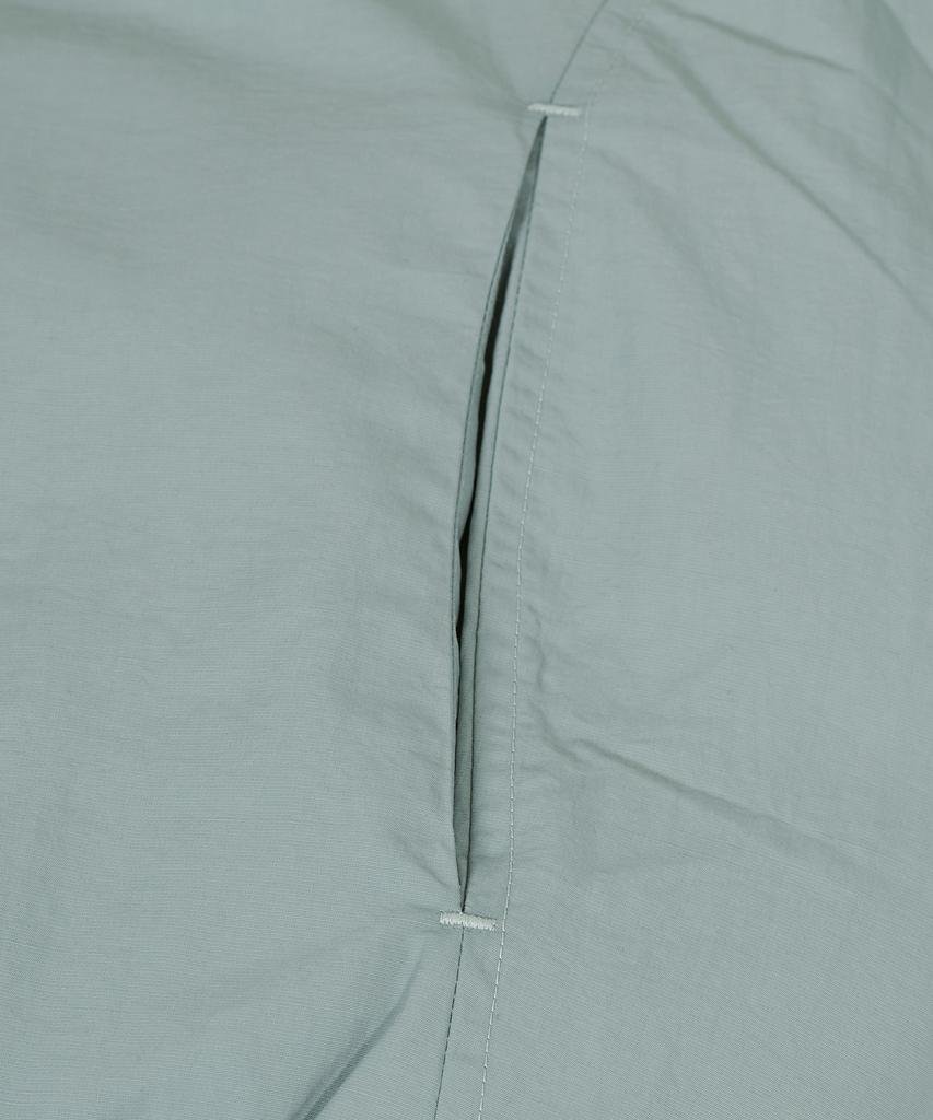 Ironyporno Whiteline 86-Iro301 Padded Minimal Collar Over-Padded Mint