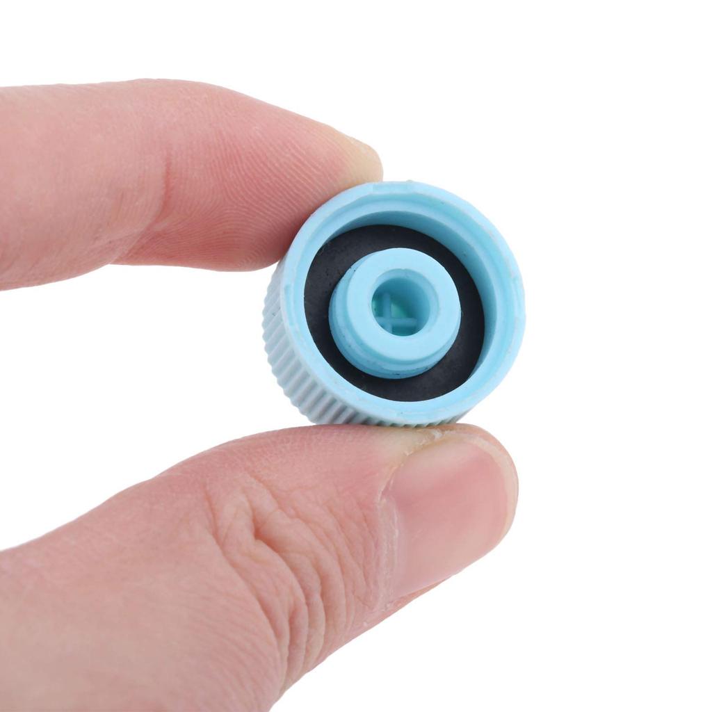 Ventileinsatz-Kit Bug Critter Schraubendreher 17-teiliges Set R12 R22 R134a AC