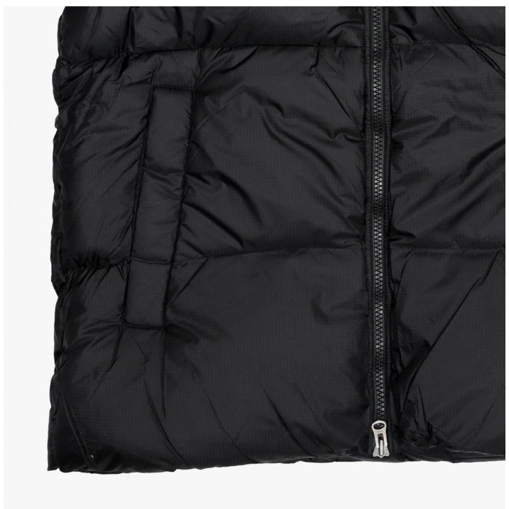 Pyrenex Hooded Ripstop Padding Hmy010