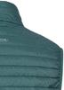 Winter Jacket Camel Active Steppweste (460980-5E52) Emerald